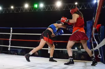 El Vendimia sigue cosechando ovaciones y campeones