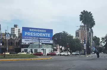 Seguí minuto a minuto la vigilia del 9 de Julio y la firma del Pacto de Mayo