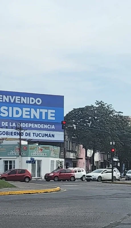 Seguí minuto a minuto la vigilia del 9 de Julio y la firma del Pacto de Mayo