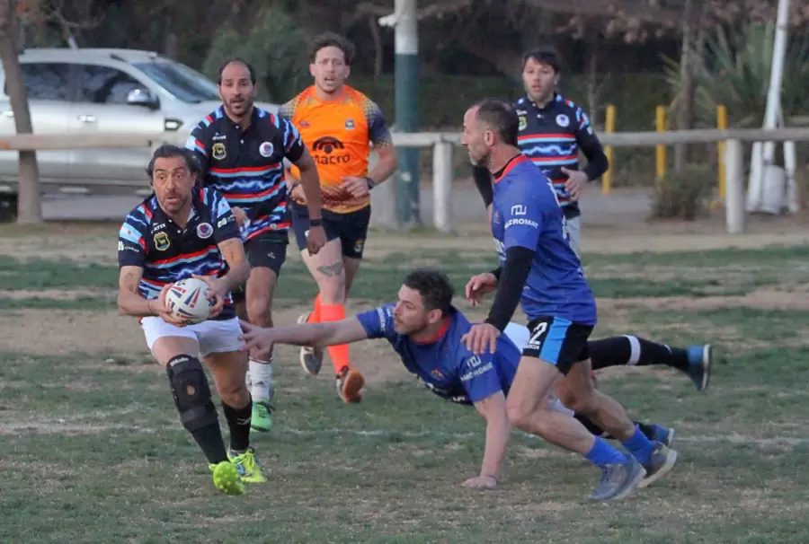 Buen nivel en Chacras de Coria