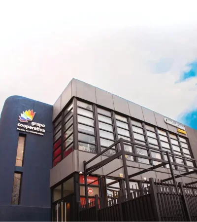 Grupo Cooperativa