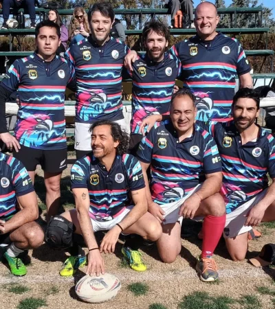 Un buen nivel de la actividad se vio en Chacras de Coria