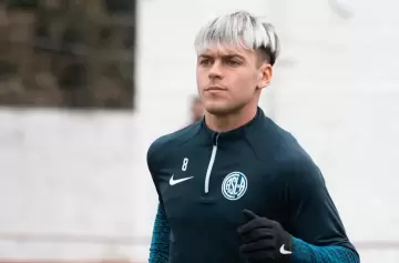 La novela entre Reali, San Lorenzo e Independiente Rivadavia llegó a su fin