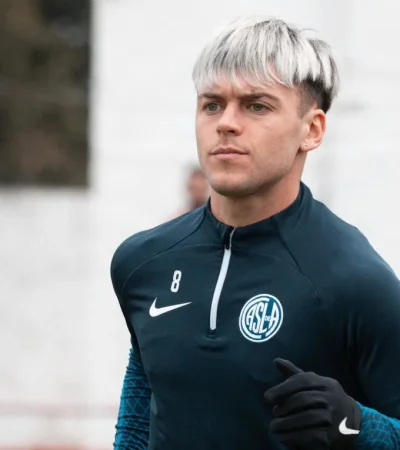 Finalmente concluyó la novela del invierno