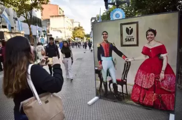 Tucumán se prepara para un encuentro histórico