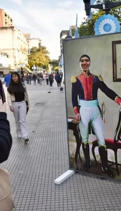 Tucumán se prepara para un encuentro histórico