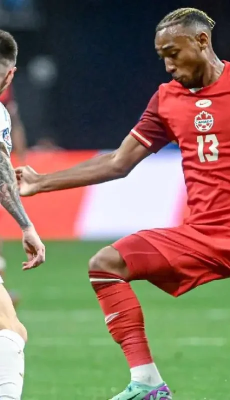 La Scaloneta quiere un título más para sus vitrinas