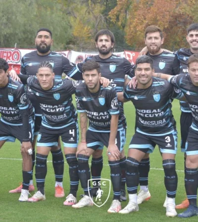 Gutiérrez peleará por el primer ascenso