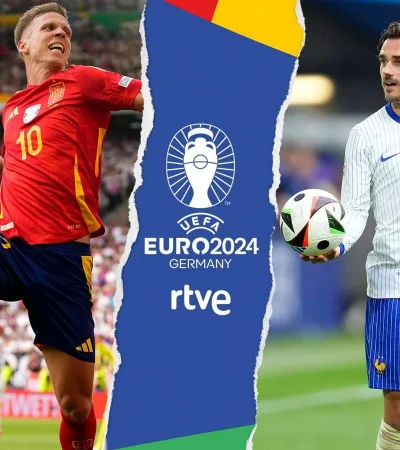 Una prometedora semifinal por la Eurocopa