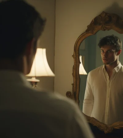 Autosuficiencia y Soledad.