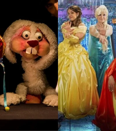 Agenda cultural: las mejores actividades para disfrutar en vacaciones de invierno