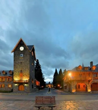Bariloche/