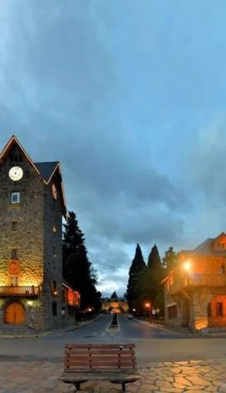 Bariloche/