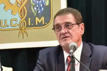 La UCIM advierte sobre la crítica situación de las pymes de Mendoza