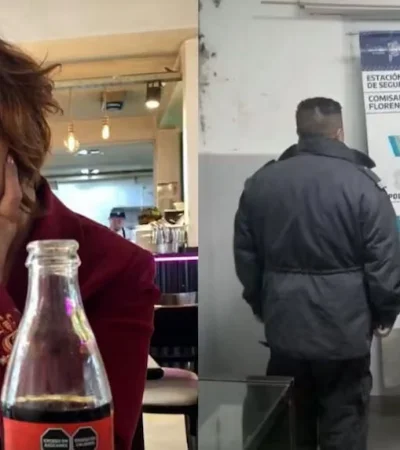 Ramona Romero fue encontrada sin vida en su casa.