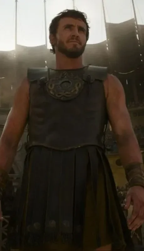 Éxito en taquilla: Gladiador II arrasa con 87 millones en su estreno internacional