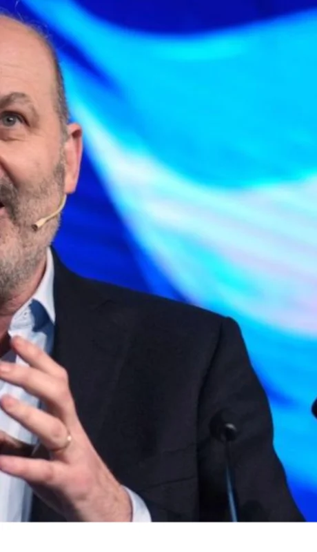 Federico Sturzenegger | Gtlza. Libertad y Progreso