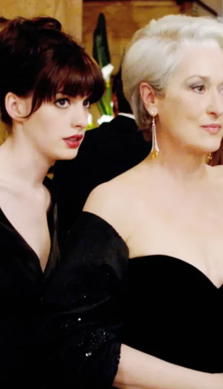 Secuela de El Diablo Viste a la Moda ya está en desarrollo