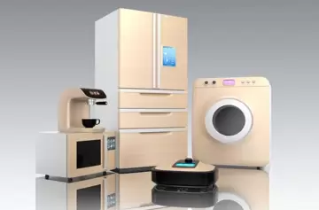 De qué se trata el programa de créditos para electrodomésticos eficientes