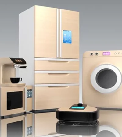 Los créditos para electrodomesticos en la Argentina.