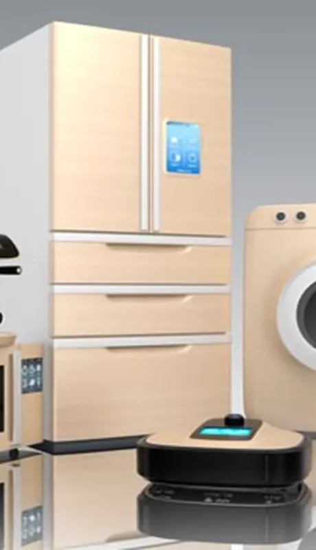 Los créditos para electrodomesticos en la Argentina.