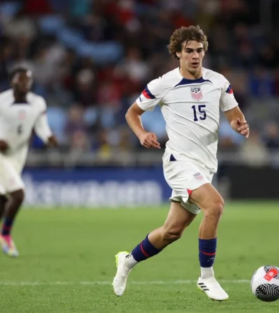 Hijo de Pablo Cremaschi, legendario hombre de Los Pumas