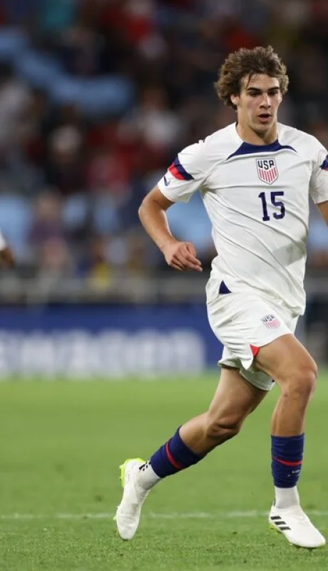 Hijo de Pablo Cremaschi, legendario hombre de Los Pumas