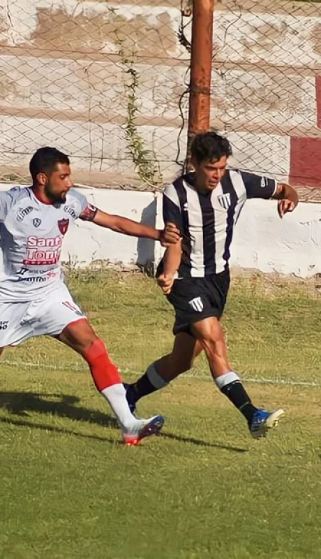 Fadep y Gimnasia vuelven a enfrentarse