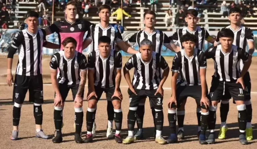 El equipo de Gimnasia que eliminó a Argentino