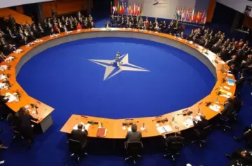 Cumbre-Aniversario: jubileo de diamante para la OTAN