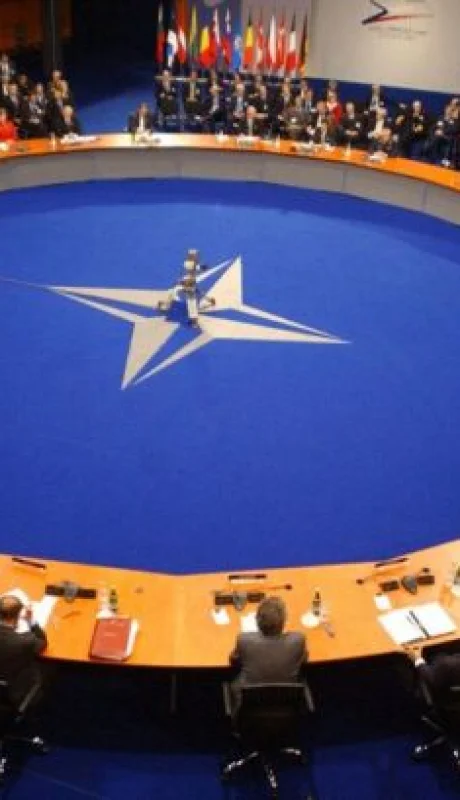 La OTAN cuenta hoy en día con 32 miembros