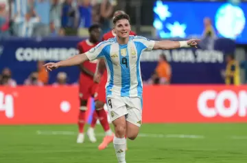 Argentina y las finales: un amor correspondido