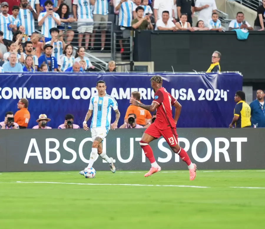 Fideo volvió a ser titular