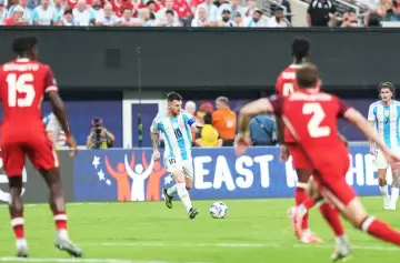 Messi: "Soy consciente que son las últimas batallas"