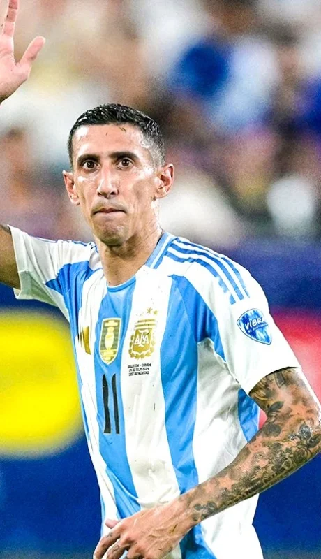 Fideo De María jugó un partidazo