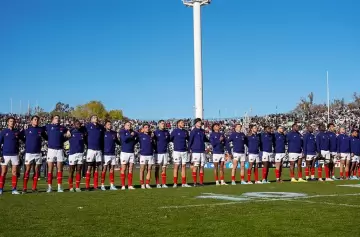 El hermano del ministro Cúneo Libarona será el abogado de los rugbiers franceses