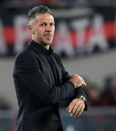 Dolor de cabeza para Micho