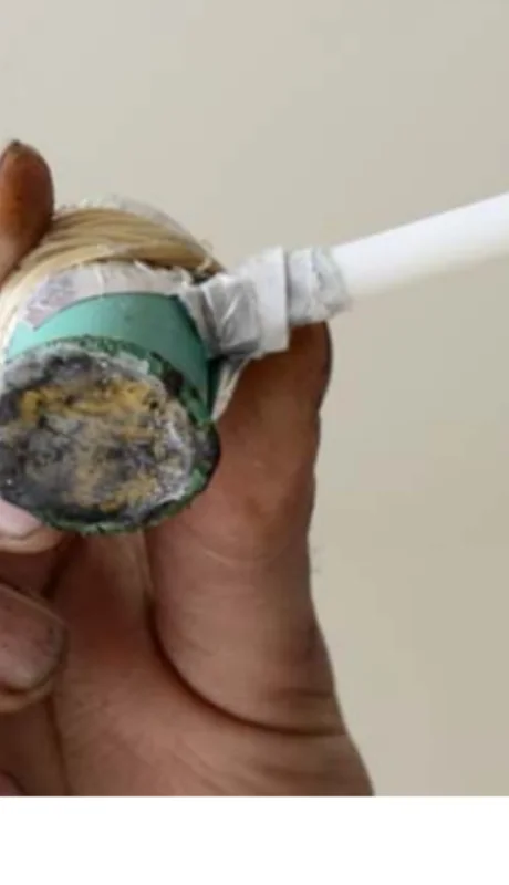 Consumo de cocaína fumada: la sustancia tóxica que hace estragos en el país