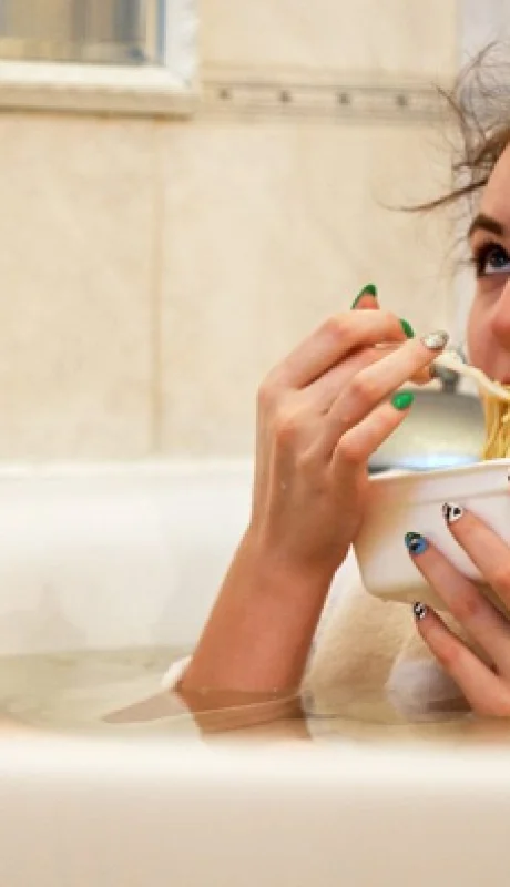 Alerta por el consumo compulsivo de alimentos por cuestiones emocionales