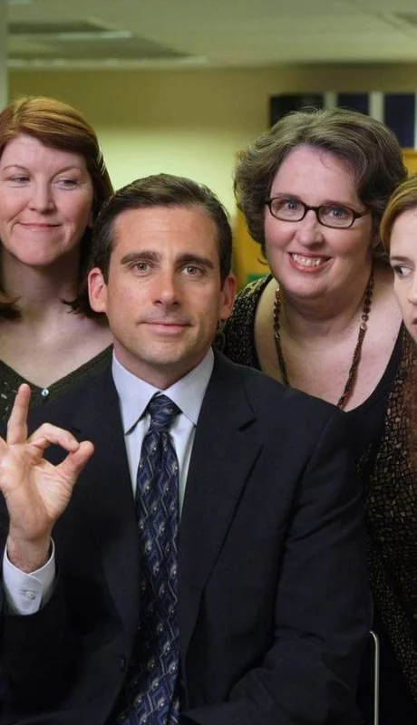 Del escritorio al titular: así es "The Paper", lo nuevo del universo de The Office