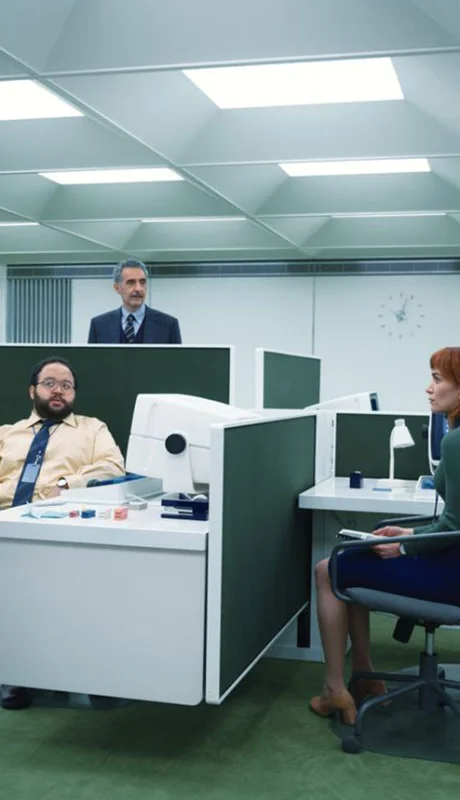 Severance presentó tráiler y fecha de estreno de la segunda temporada