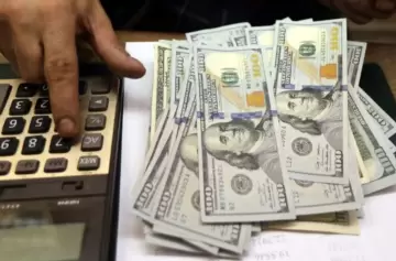 "El mayor ajuste que se hace este año es desarmar la bicicleta financiera de las Leliq"