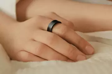¡Samsung Galaxy Ring: la revolución de los wearables en tu dedo!