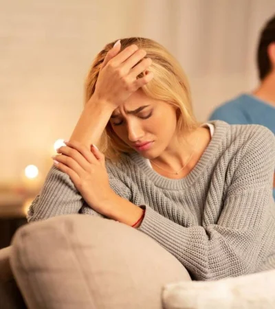 Banksying: la cruel estrategia para terminar una relación en silencio