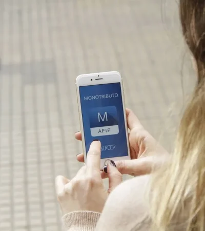 Monotributo.