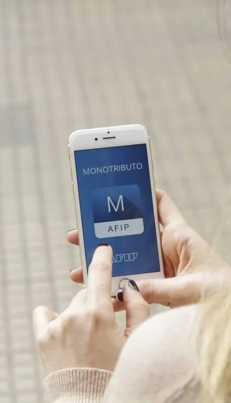 Monotributo.