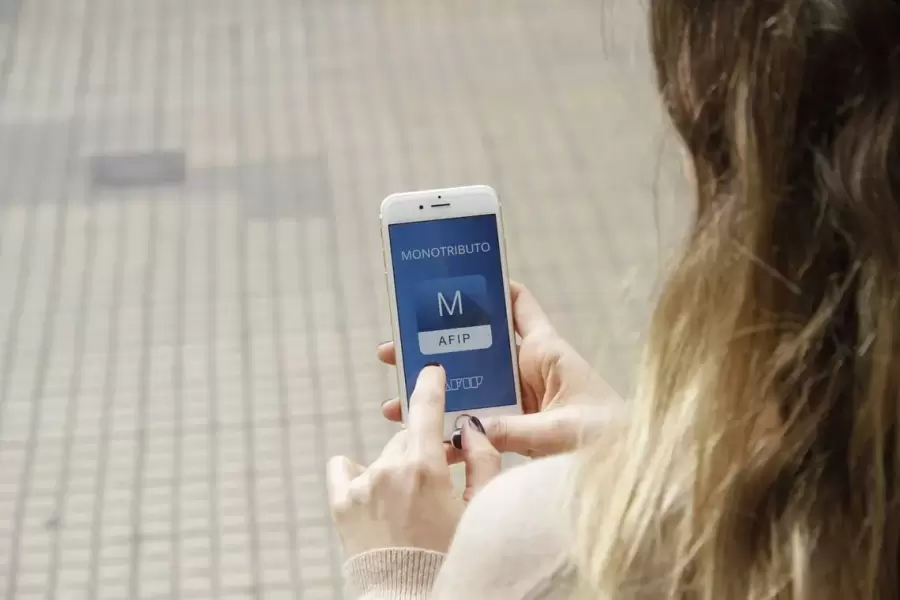 Monotributo.