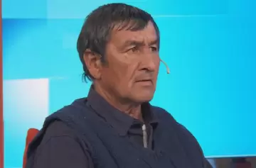 El padre de Loan llamó a una marcha en el Obelisco y se reunirá con Patricia Bullrich