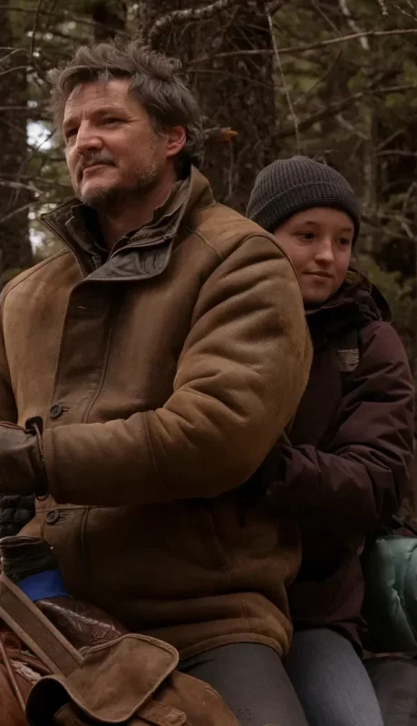 'The Last of Us': se estrenó el teaser de la segunda temporada