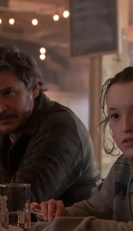 The Last of Us finalizó el rodaje de la segunda temporada